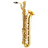 JUPITER 593GL DELUXE SERIES BARITONE SAXOPHONE